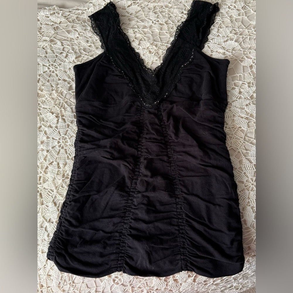 Tank shirt